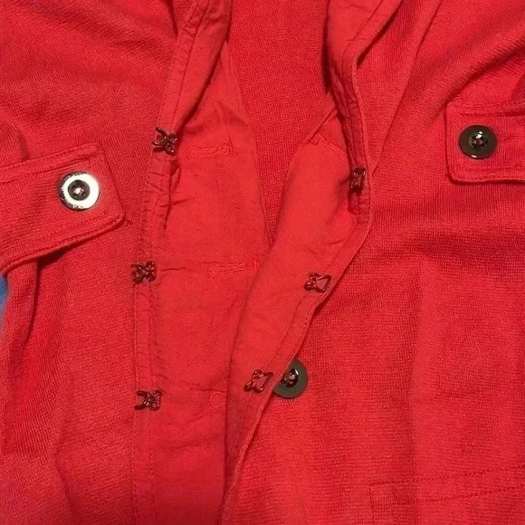 Marc by Marc Jacobs Blazer Cardigan - Picture 5 of 8